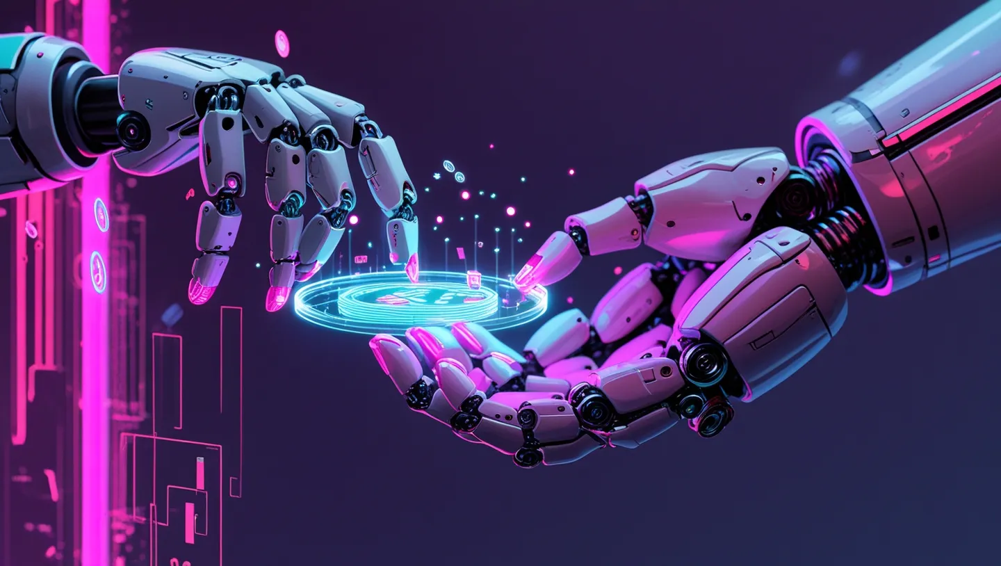 Agentic Commerce: What Buyers & Sellers of E‑Commerce Businesses Need to Know Before the Bots Start Buying