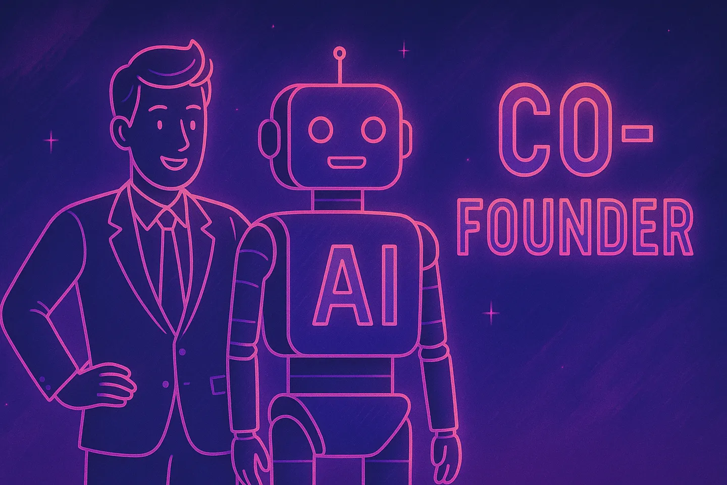 AI Is Your Co-Founder (With Prompts You Can Use Today)