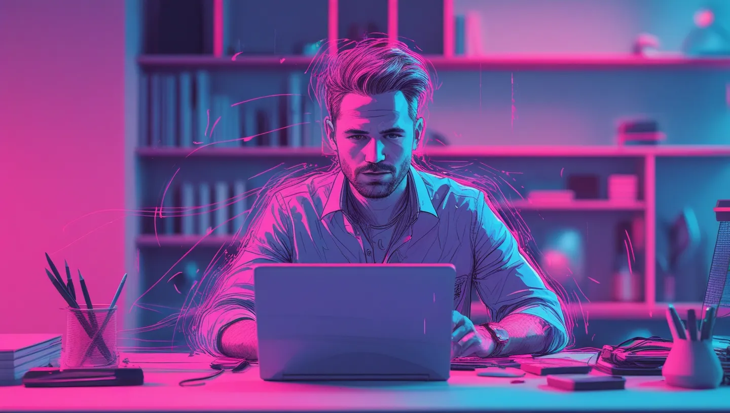The Solopreneur Delusion: Why Going Solo in 2025 Is Survival, Not Freedom