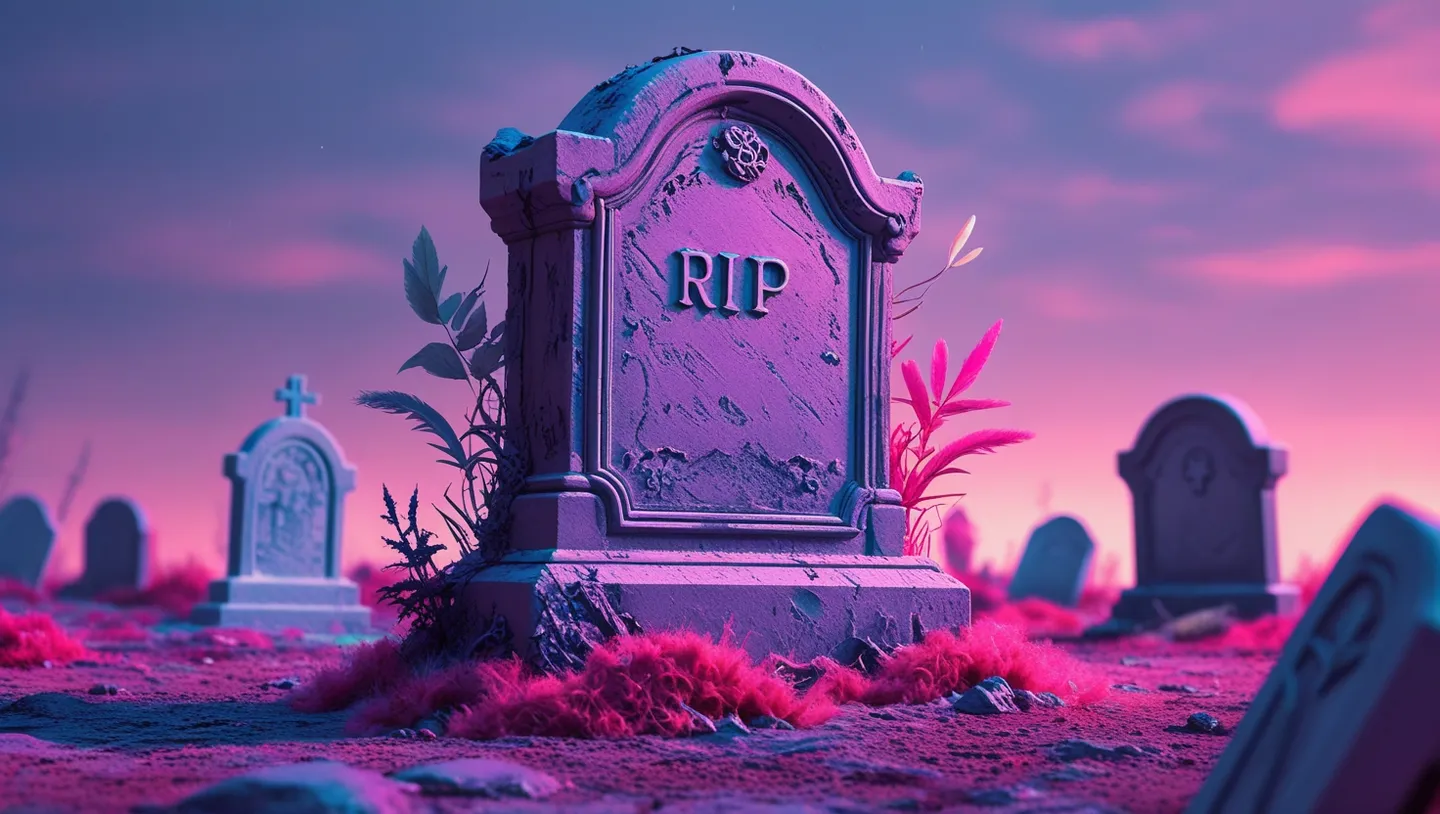 The Death of Content Websites: Why Indiemaker Never Liked Them Anyway