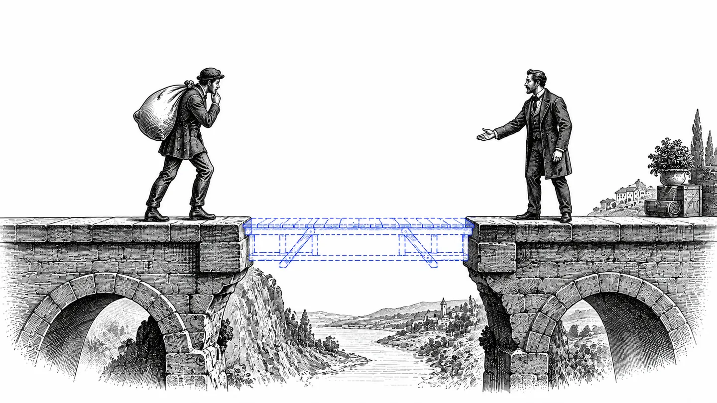 What Actually Kills a Deal at the Payment Step