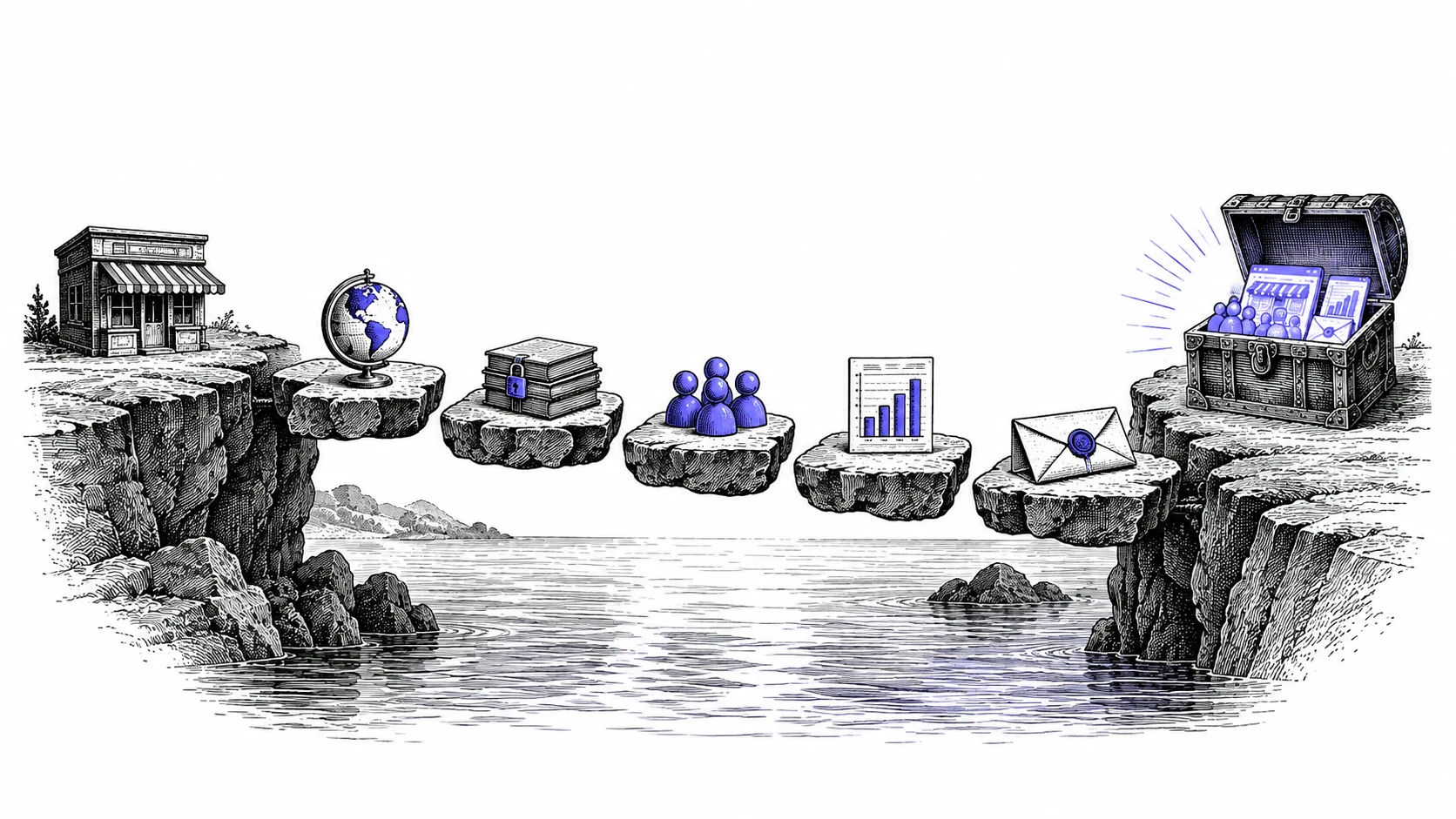 Why "Holding the Money" Is the Most Dangerous Thing a Platform Can Do