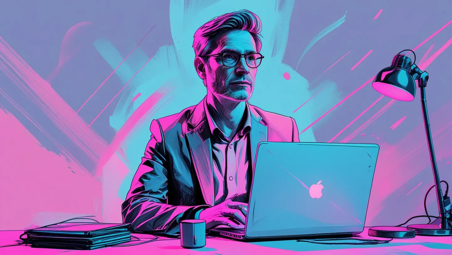 The Dirty Secret About Tech Ageism – and How to Turn It Into Your Advantage